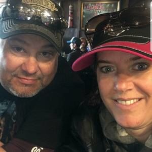 Meet your Posher, Scott